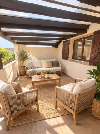 Vente Appartement Appartement 2 pièces Vigneux sur seine