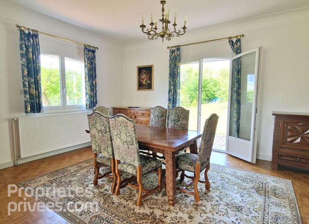 Vente Maison Grande maison proche commodités Saint andre de cubzac