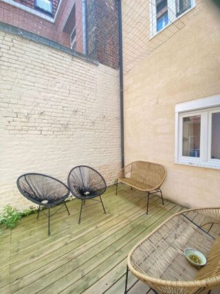 Colocation à louer 8 pièces 15 m²