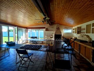  Maison � vendre 5 pi�ces 120 m�