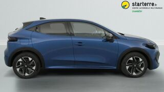 Clio 6 TCE 115 CH TECHNO 2026 occasion 73420 Voglans