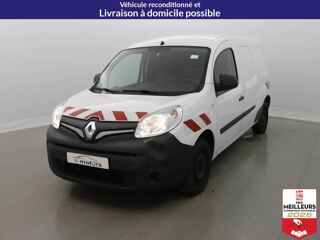 Kangoo Express GRAND VOLUME BLUE DCI 95 EXTRA R-LI 2022 occasion 10150 Lavau