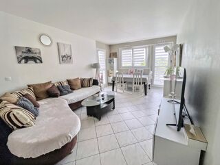  Appartement � vendre 4 pi�ces 87 m�