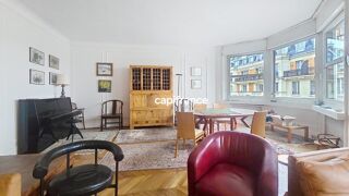  Appartement à vendre 4 pièces 127 m²