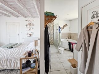  Maison à vendre 14 pièces 201 m²