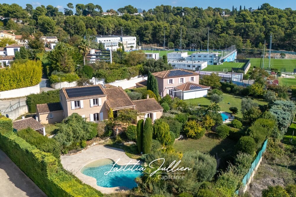 Vente Maison MARSEILLE 12e Marseille 12