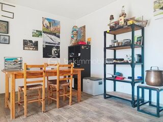  Maison à vendre 4 pièces 77 m²