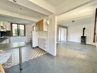 Maison à vendre 5 pièces 80 m²