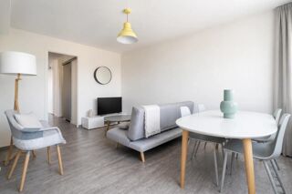  Appartement à vendre 5 pièces 83 m²