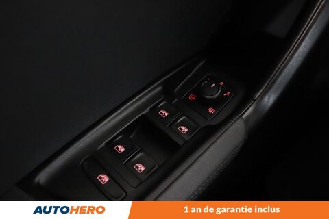 A1 25 TFSI Advanced 95 ch 2023 occasion 92130 Issy-les-Moulineaux