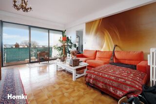  Appartement � vendre 5 pi�ces 100 m�