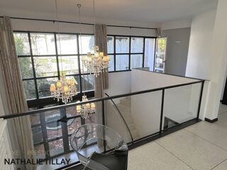  Maison à vendre 6 pièces 182 m²