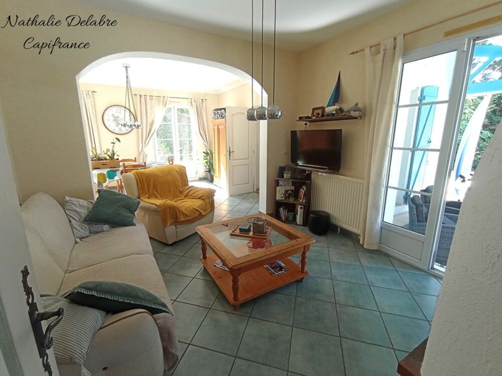 Vente Maison Maison à vendre 8 pièces NIORT (79) Niort