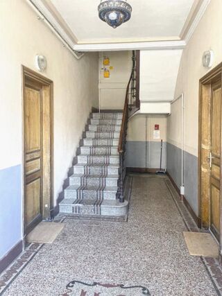  Appartement � vendre 2 pi�ces 50 m�