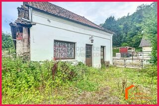  Maison � vendre 3 pi�ces 85 m�