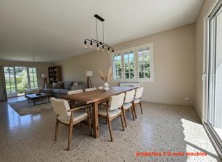  Maison à vendre 5 pièces 135 m²