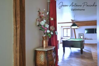  Maison à vendre 9 pièces 368 m²