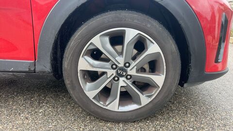 Stonic 1.0 T-GDi 120 Active 2019 occasion 13590 Meyreuil