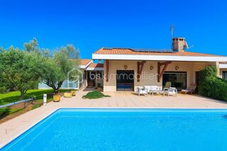  Villa à vendre 6 pièces 204 m²