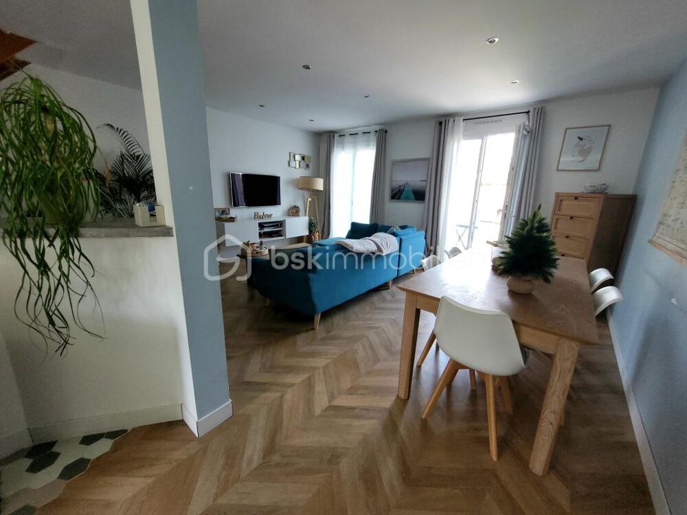 Vente Maison Maison Claye souilly
