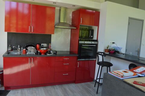  Maison � louer 2 pi�ces 60 m�