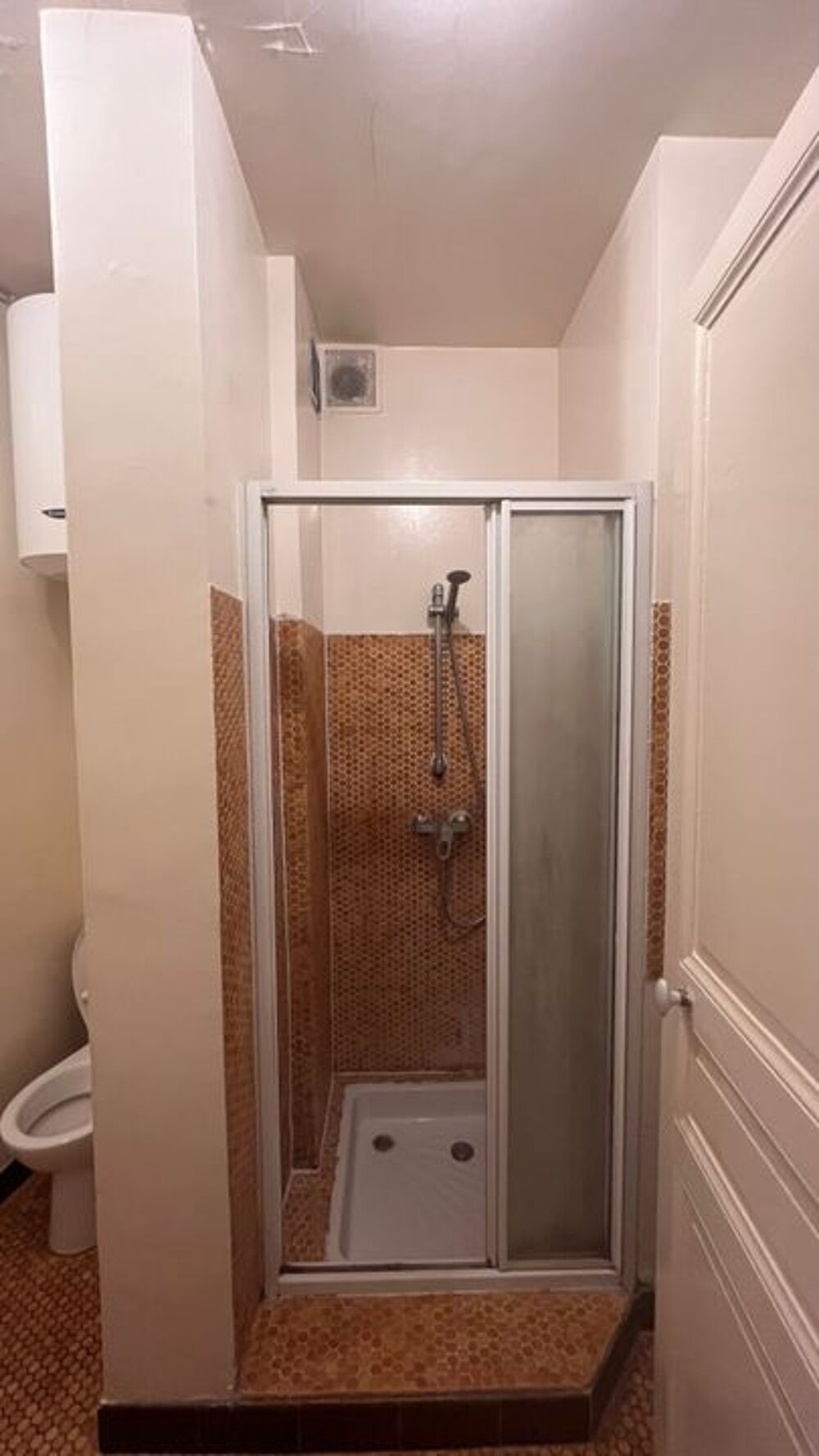 Location Appartement Studio de 28m2 à louer sur Paris 05 Paris 5