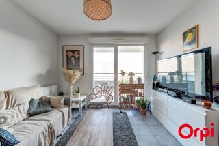  Appartement � vendre 2 pi�ces 37 m�