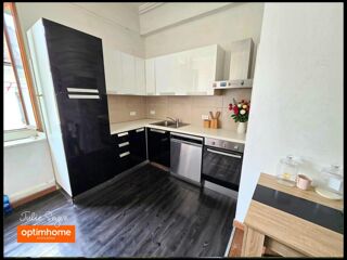  Appartement à vendre 4 pièces 77 m²