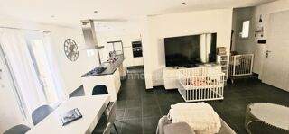  Villa à vendre 4 pièces 91 m²