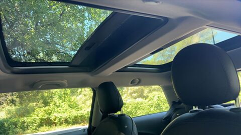 Cooper S 192 DCT7 Edition 60 Years 2019 occasion 06250 Mougins
