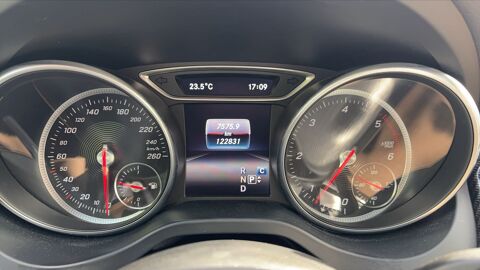 Classe GLA 200 d 136 7G-Tronic Starlight Edition - Entretien constructe 2019 occasion 95330 Domont