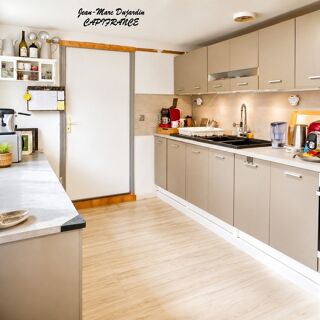  Maison à vendre 6 pièces 113 m²