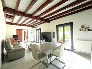  Maison � vendre 5 pi�ces 130 m�