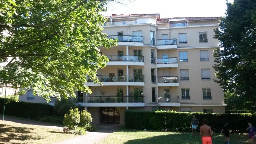 Location Appartement Studio de 31m2 à louer sur Lyon 05 Lyon 5