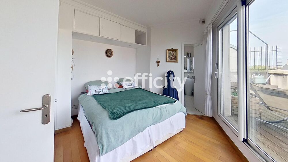 à vendre  Appartement Paris 7