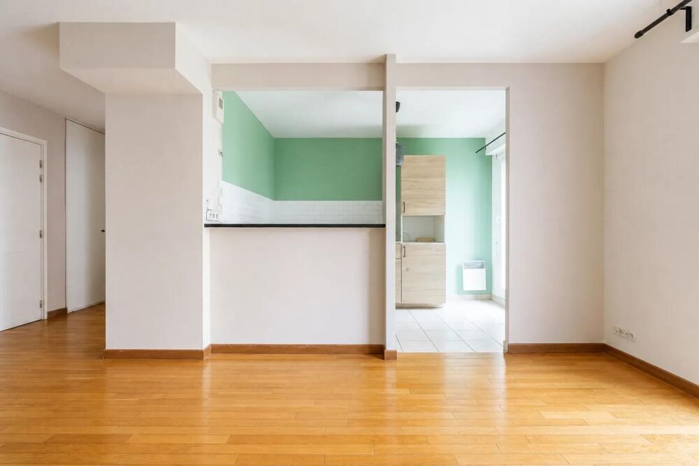 Vente Appartement Appartement de standing - 2 pièces de 50 m² - Le Raincy Le raincy