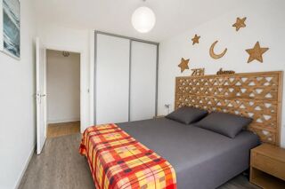  Appartement à vendre 3 pièces 61 m²