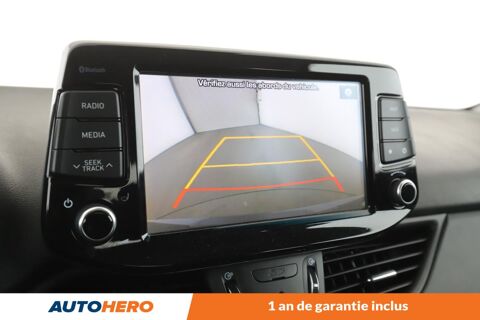 i30 1.4 T-GDi 100 ch 2019 occasion 92130 Issy-les-Moulineaux