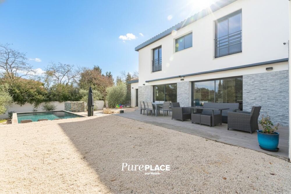 � vendre  Maison Aix-en-Provence (13100)