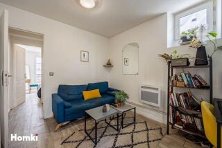  Appartement à vendre 2 pièces 27 m²