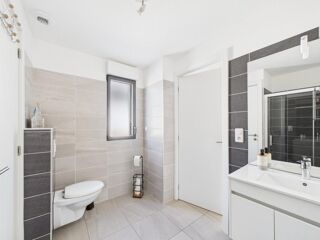  Appartement  vendre 2 pices 47 m