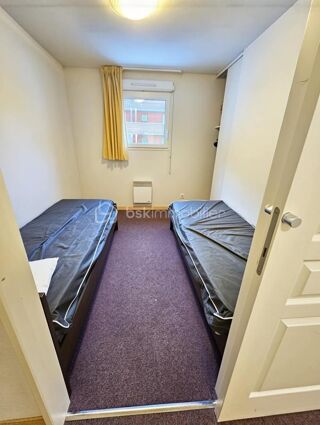  Appartement � vendre 3 pi�ces 49 m�