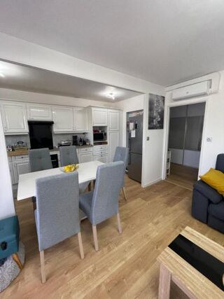  Appartement � vendre 4 pi�ces 73 m�