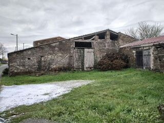  Maison � vendre 2 pi�ces 90 m� Divatte sur loire