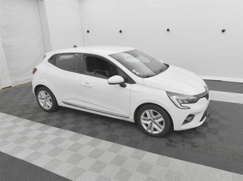 Clio 1.5 DCI 85CV BUSINESS 2020 occasion 47550 Bo&eacute;