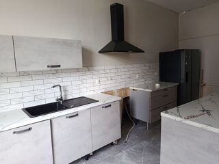  Maison à louer 4 pièces 100 m²