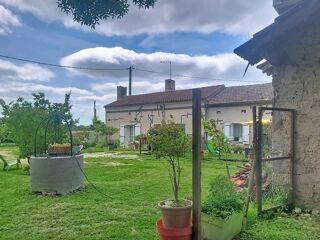  Maison � vendre 8 pi�ces 130 m�