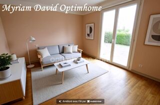  Maison à vendre 6 pièces 125 m²