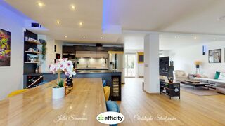  Maison à vendre 8 pièces 184 m²