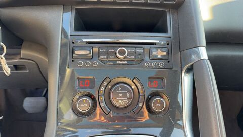 3008 I 2.0 HDi 200 Hybrid4 BMP6 Allure - Automatique 2014 occasion 42000 Saint Etienne